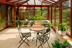 Sabines Green conservatory quotes