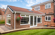 Sabines Green house extension leads